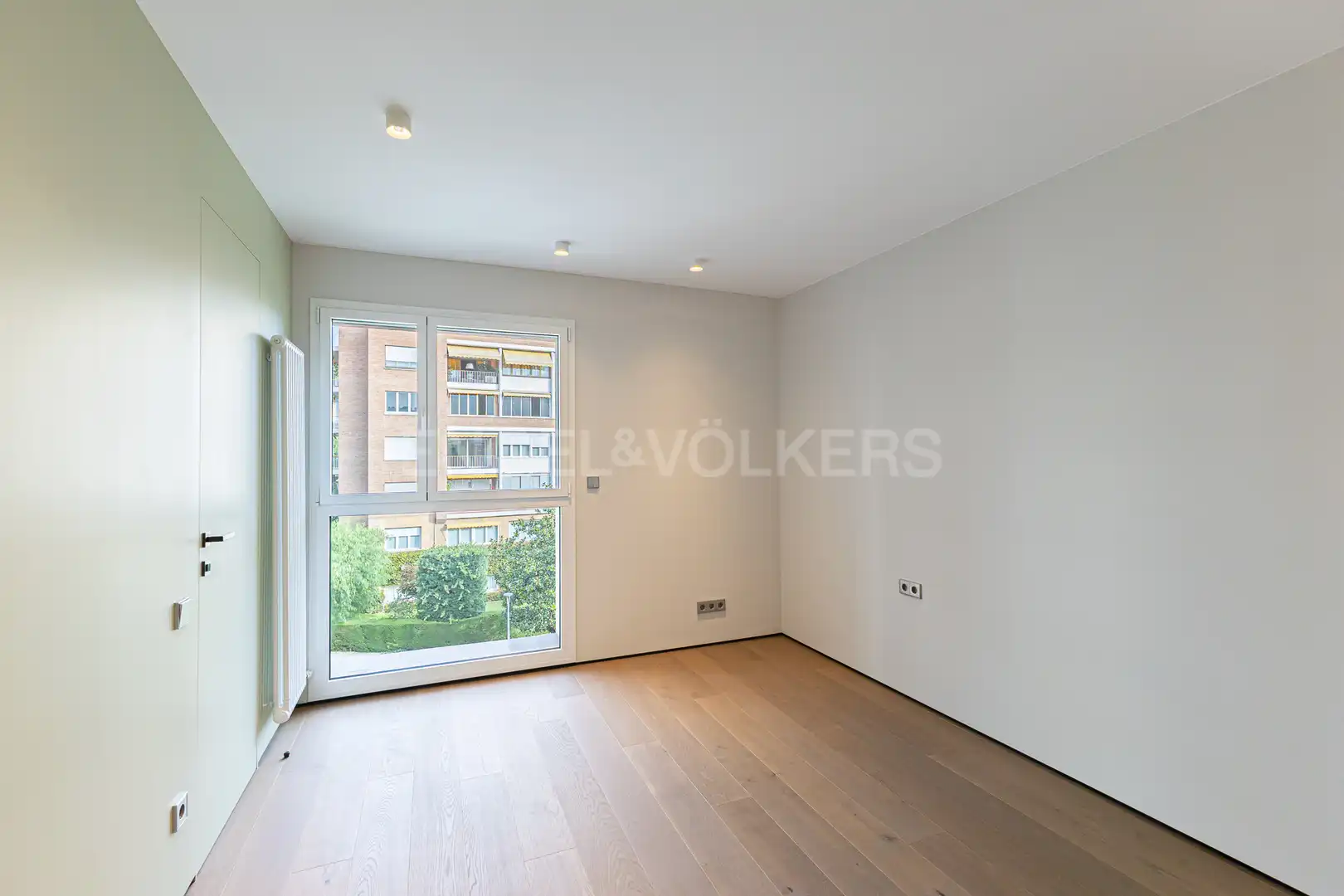 Habitación de Piso en venta en Barcelona con Aire acondicionado, Calefacción y Parquet