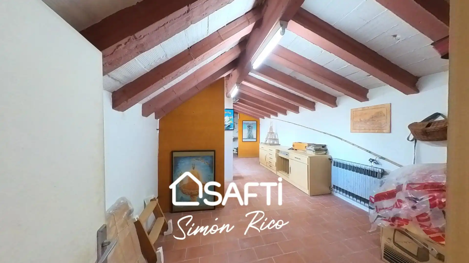 Casa o chalet en venta en Vallirana