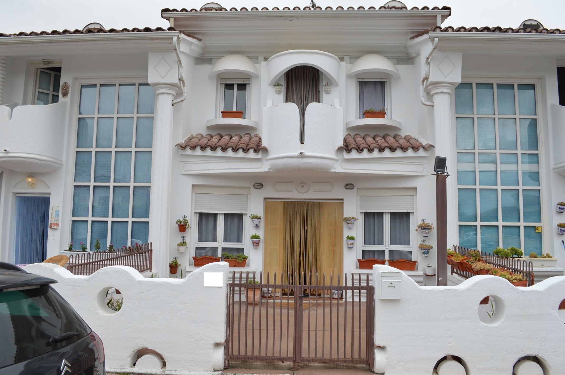 Casa o xalet en venda