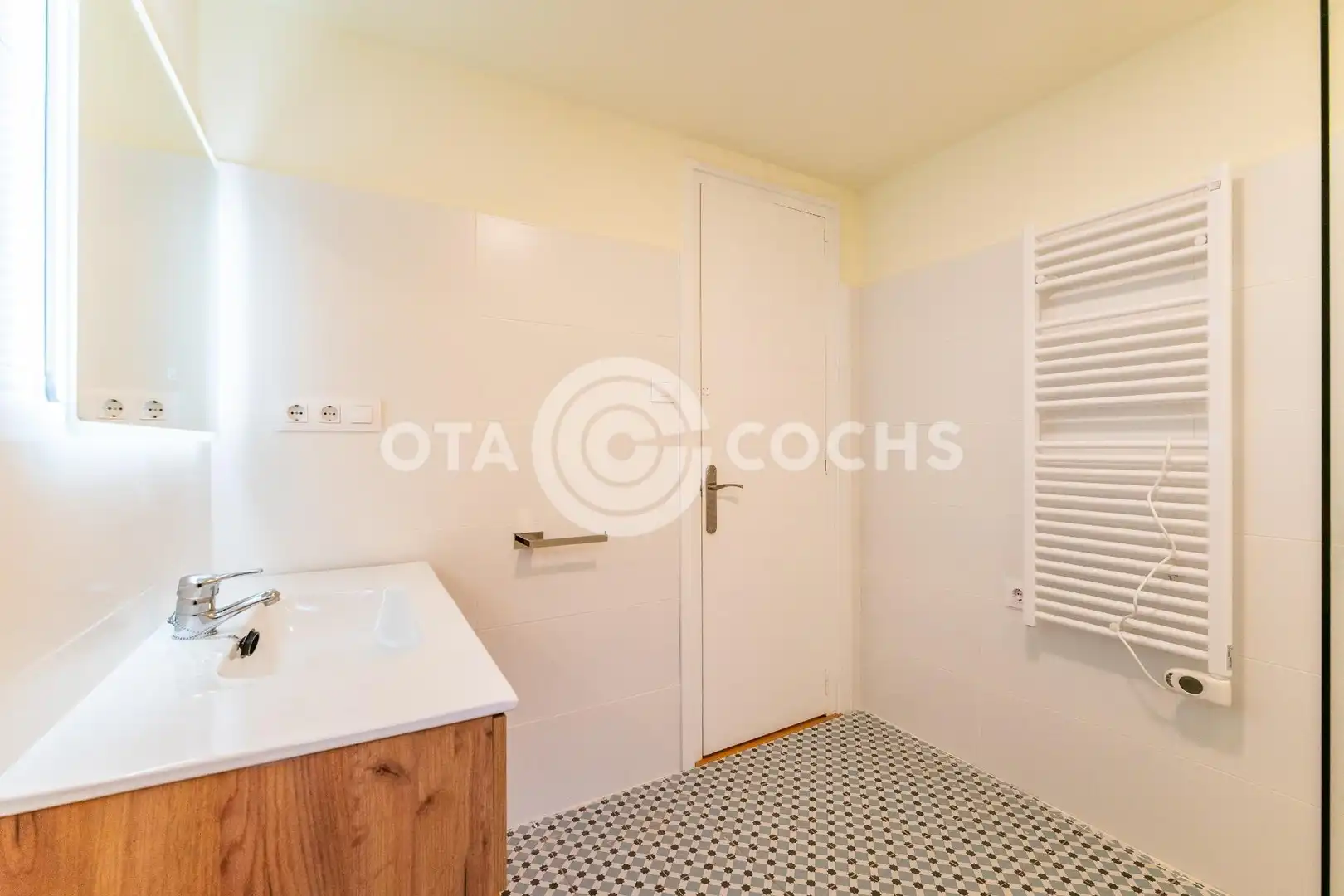 Baño de Piso en venta en L'Espluga de Francolí con Aire acondicionado y Balcón