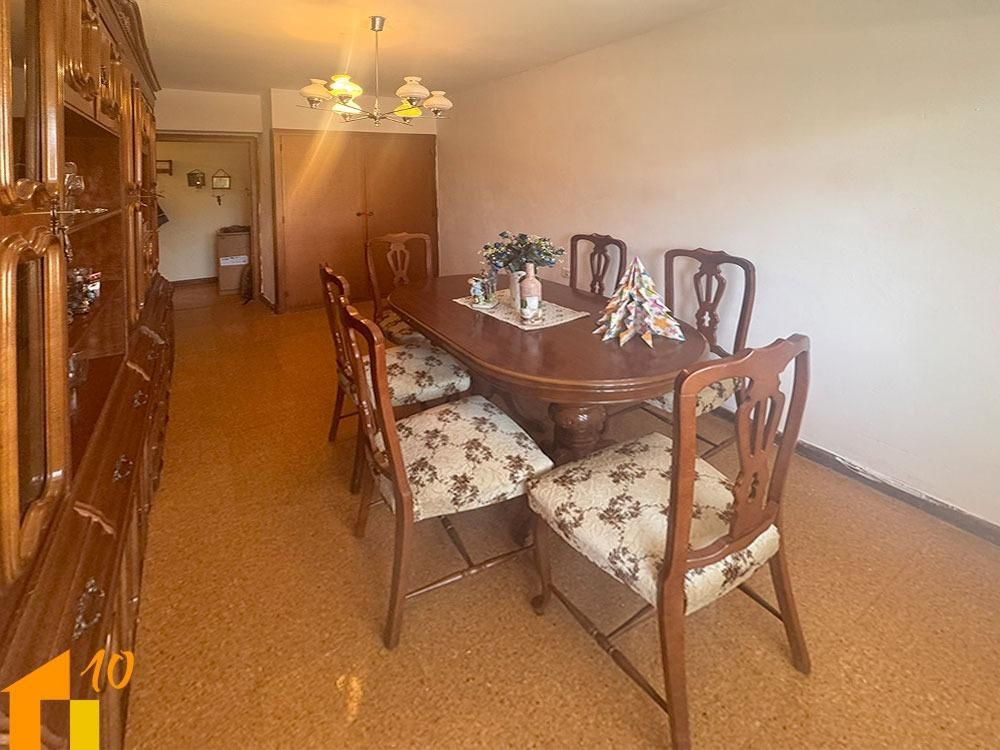 Menjador de Pis en venda en Briviesca