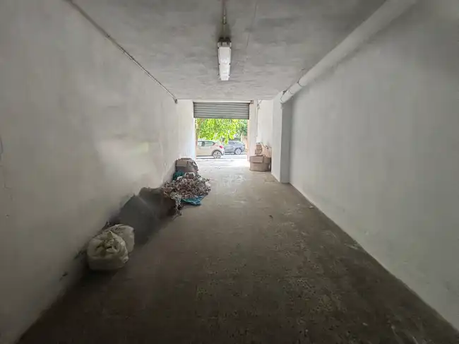 Local en venta en C/ de Cavite, La Malva-rosa