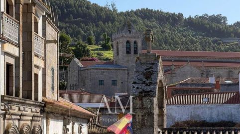 Foto 2 de Casa o xalet en venda a Centro de Baiona, Baiona, Pontevedra