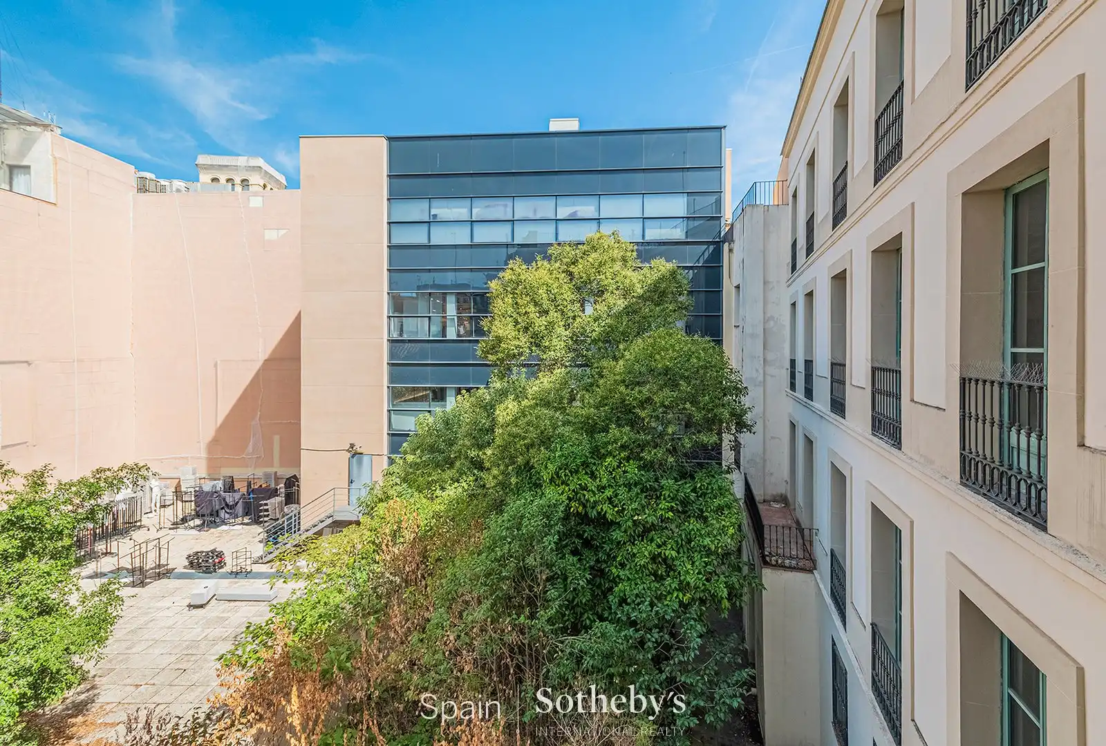 Apartamento con ascensor en venta en Ciutat Vella, imagen 33
