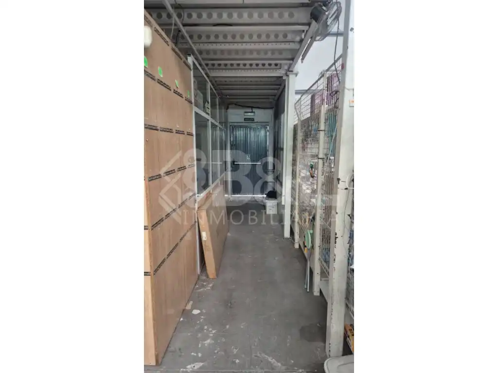 Industrial buildings for rent in Huelva