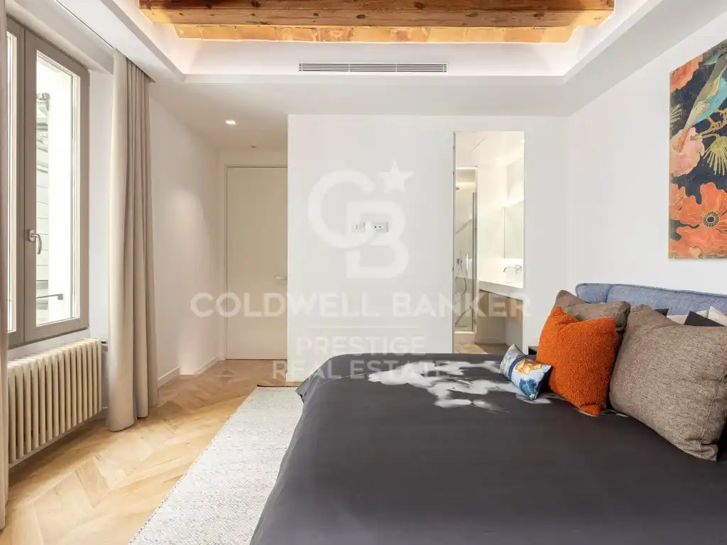 Apartament amb ascensor en venda a Calle Pau Claris, imagen 28