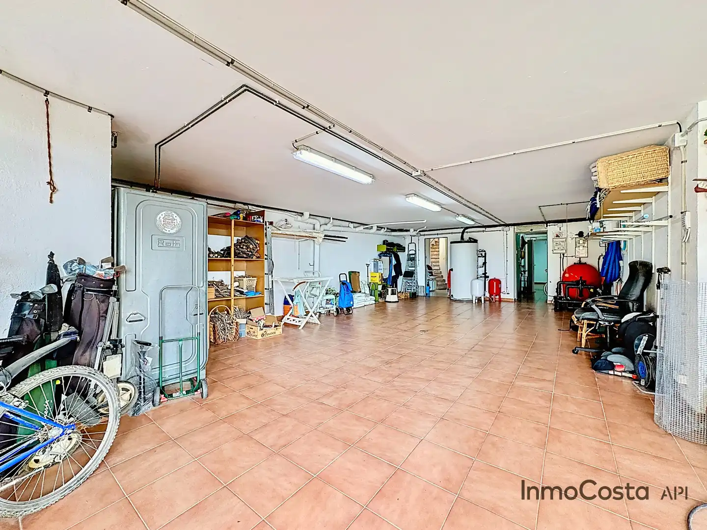 Maison avec terrasse à vendre à Carrer Suïssa 62, imagen 15