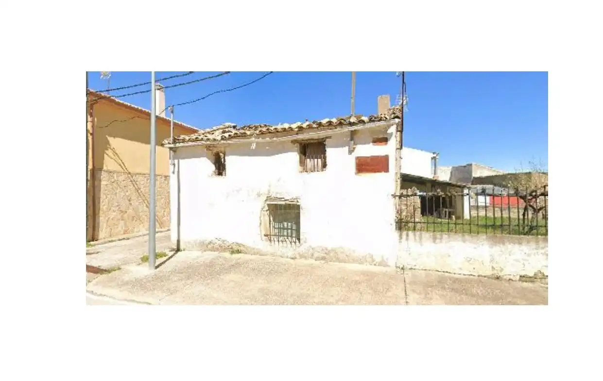 Haus zum Verkauf in Abia de la Obispalía