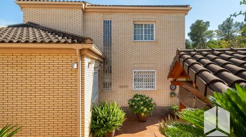 Foto 4 de Casa o chalet en venta en Sant Vicenç Dels Horts, Barcelona