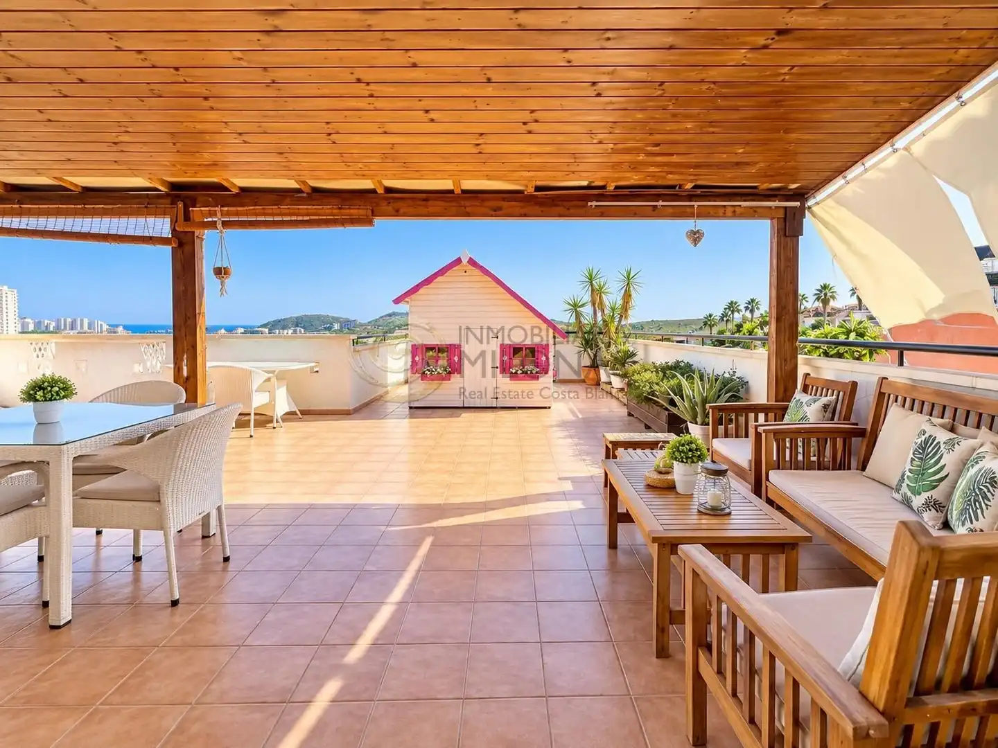 Apartment mit Pool zum Verkauf in Avenida COSTA BRAVA 4, imagen 4
