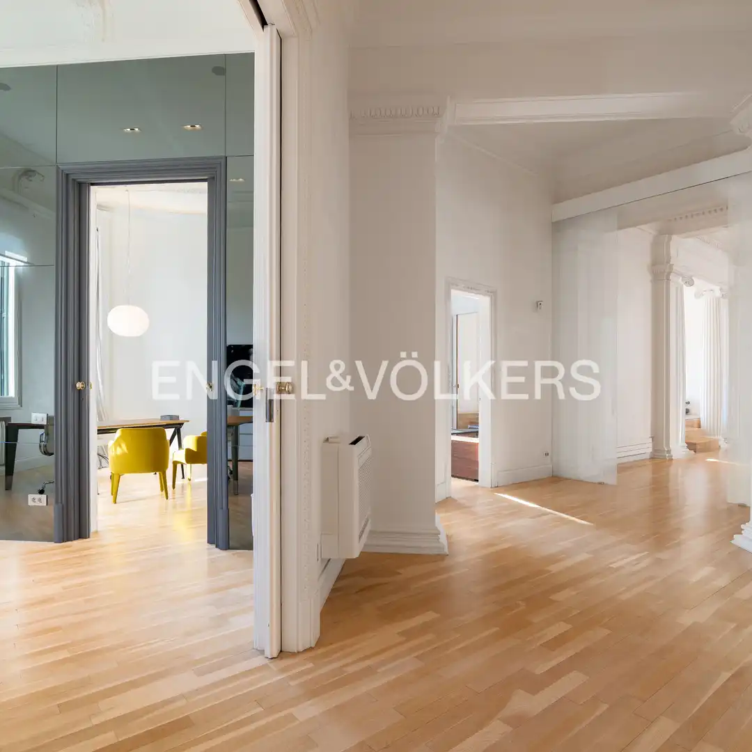Wohnung mit Aufzug zum Verkauf in Carrer de Casp, imagen 18