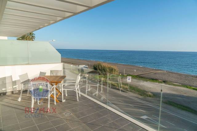 Ático en Venta en Carretera Carretera malaga almeria, 202 en Benajarafe