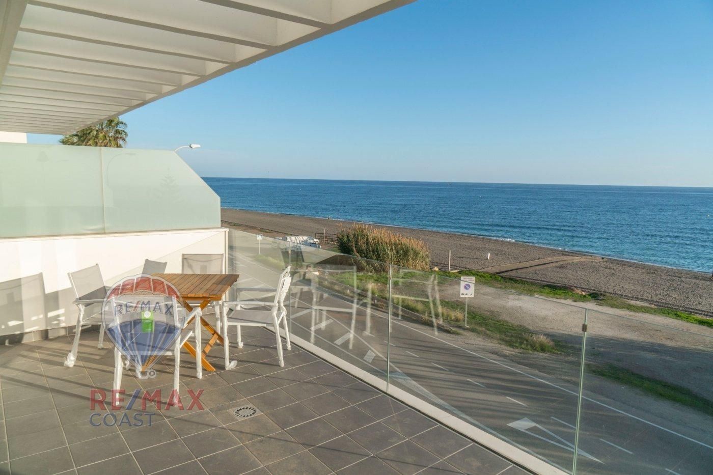 Terrace of Attic for sale in Vélez-Málaga  with Air Conditioner, Heating and Terrace