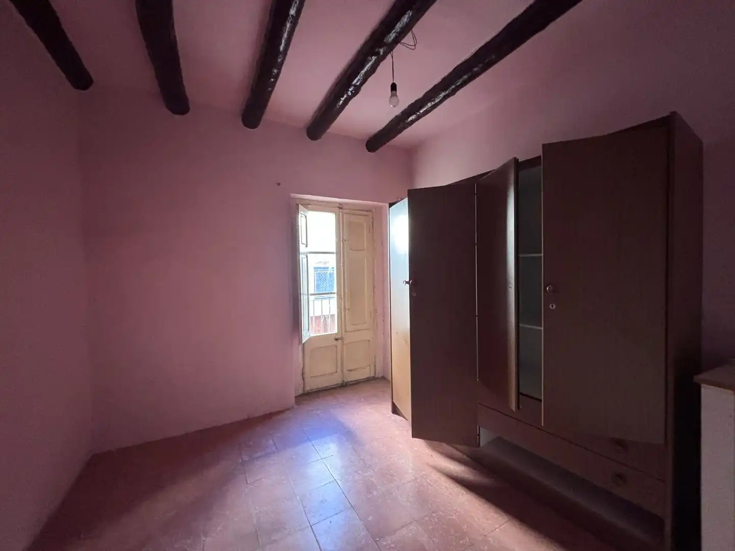 Bedroom of Country homes for sale in El Masroig  with Terrace