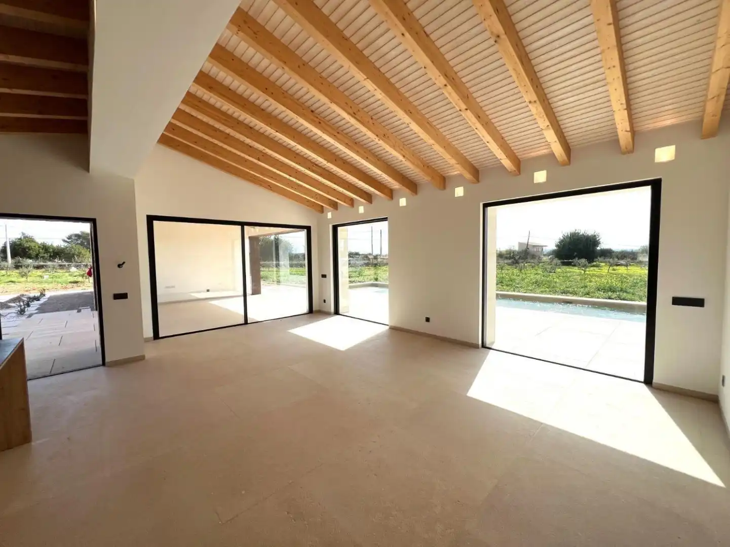 Haus oder Chalet zur Miete in Inca - Camino de Cas Joiós, Zona Periurbana