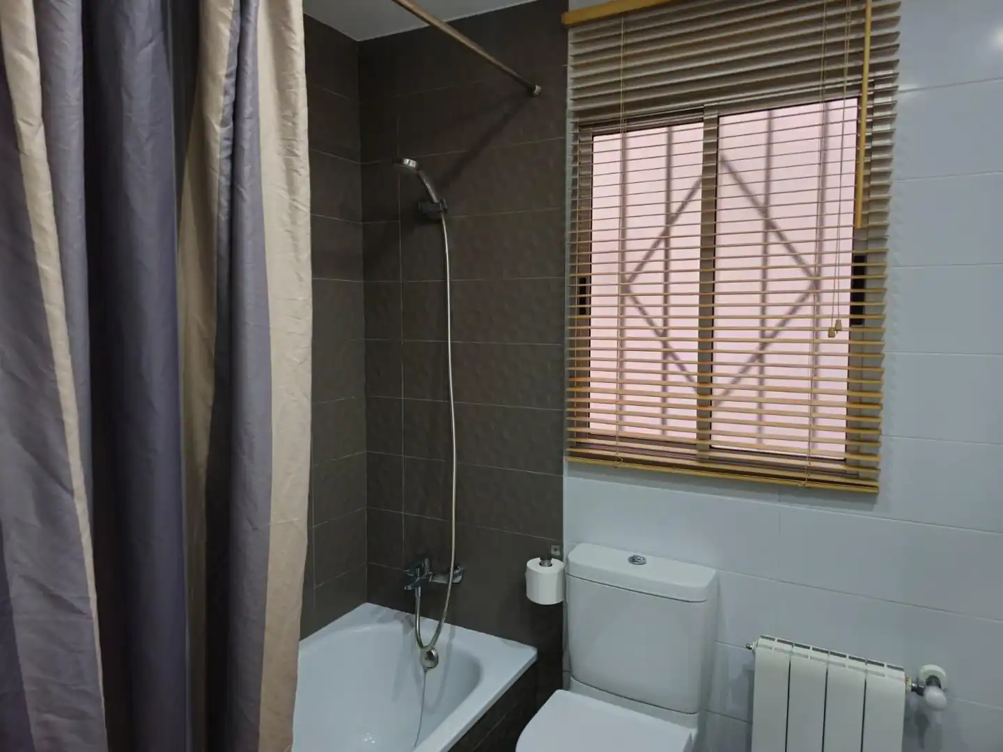 Flat with lift to rent in Extramurs, imagen 15