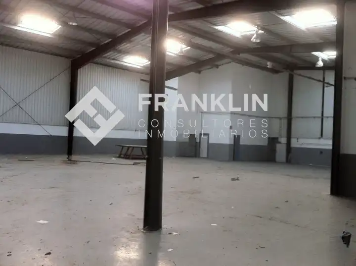 Fabrikhallen zur Miete in Sant Celoni