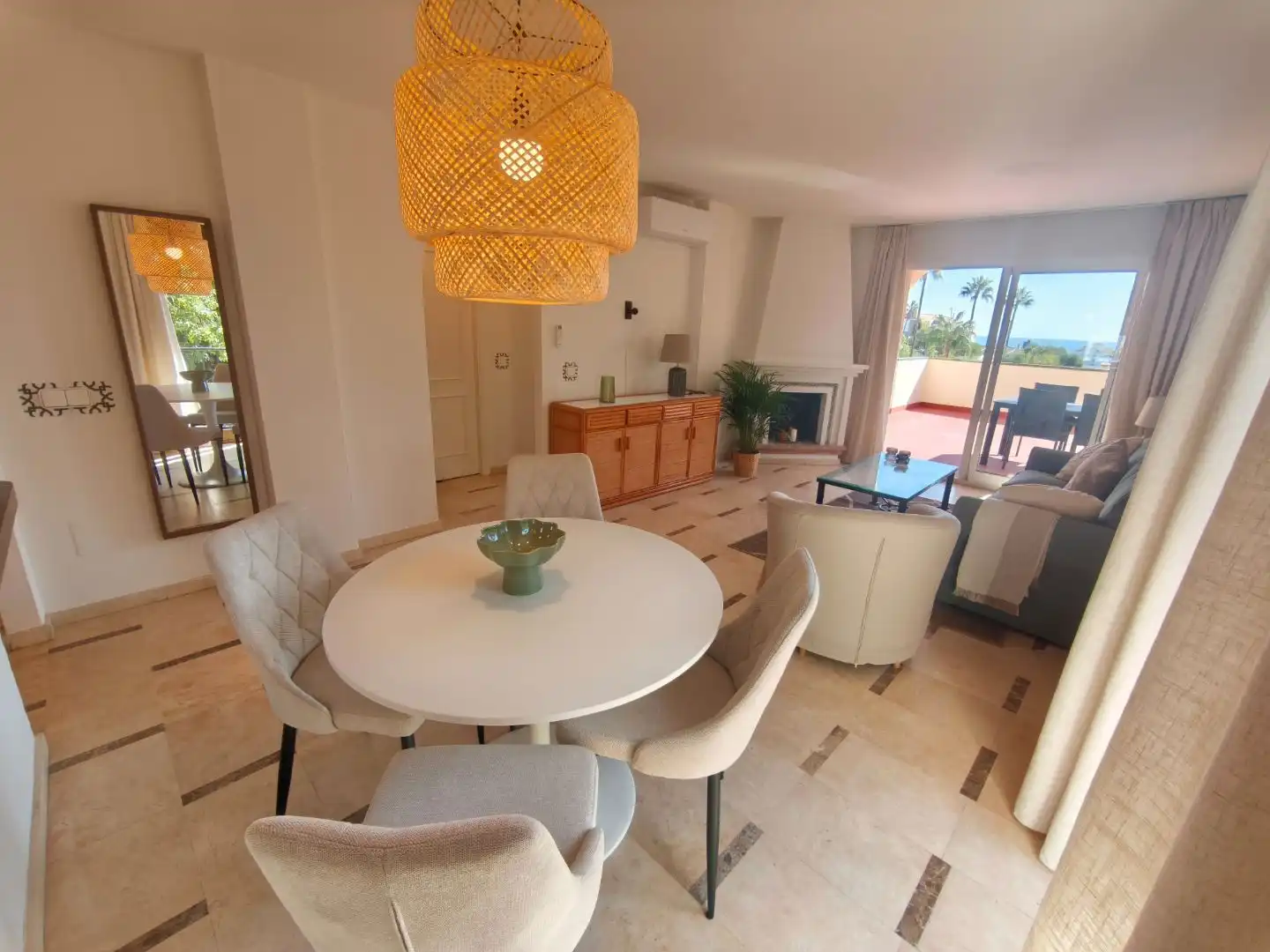 Apartments for rent in Calle Zeus, 3, Riviera del Sol