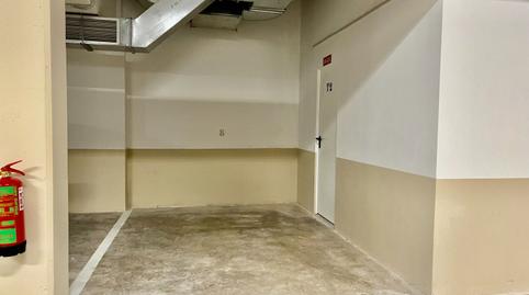 Foto 5 de Garaje de alquiler en Avenida Ausias March, Malilla,  Valencia Capital