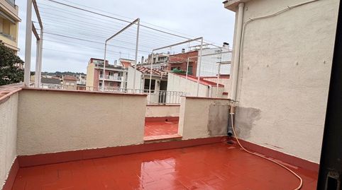 Foto 4 de Piso en venta en Carrer de Blasco de Garay, Ca n'Aurell, Terrassa