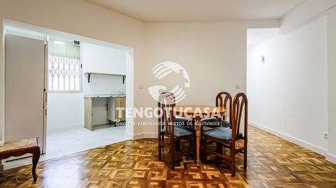 Foto 2 de Piso en venta en Calle del Ángel de la Guarda, Canillejas, Madrid Capital