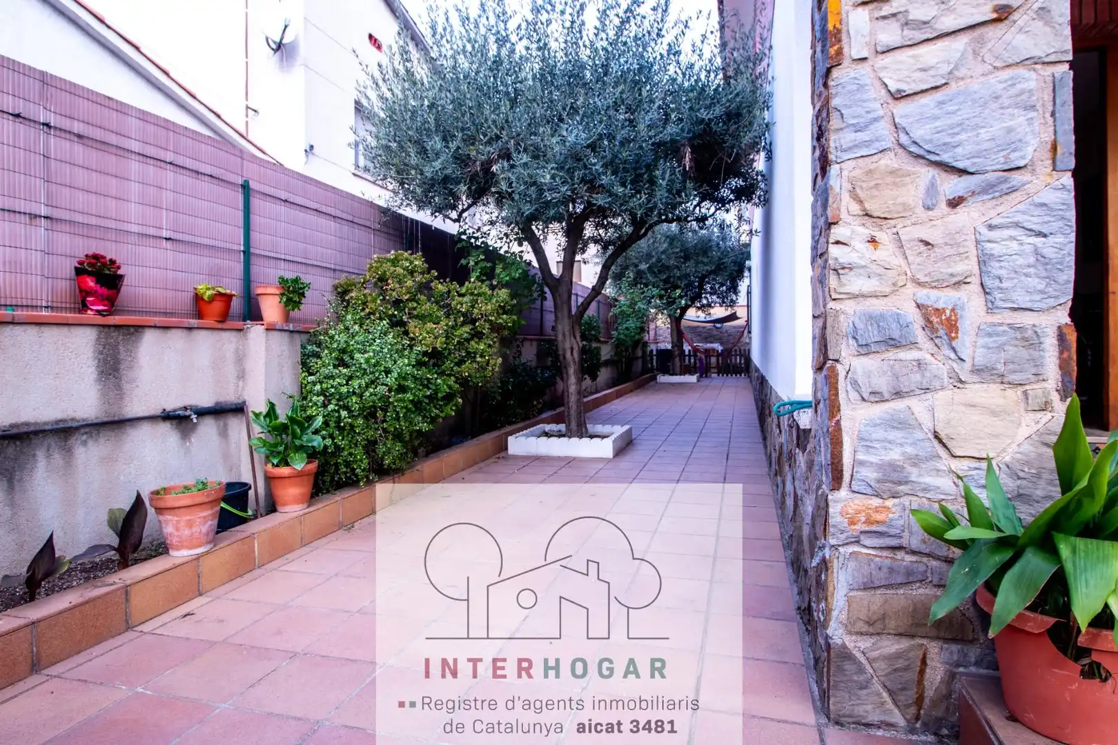 Terrace of Houses for sale in Cerdanyola del Vallès