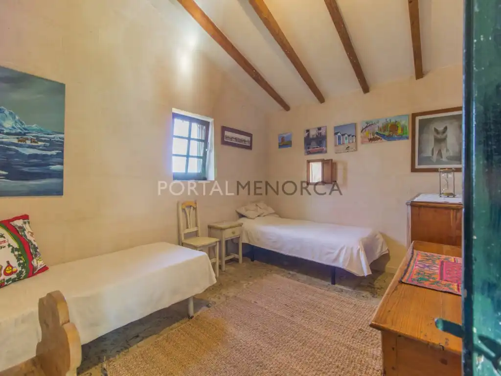 Country house for sale in Sant Lluís - S'Ullestrar - Torret, imagen 19