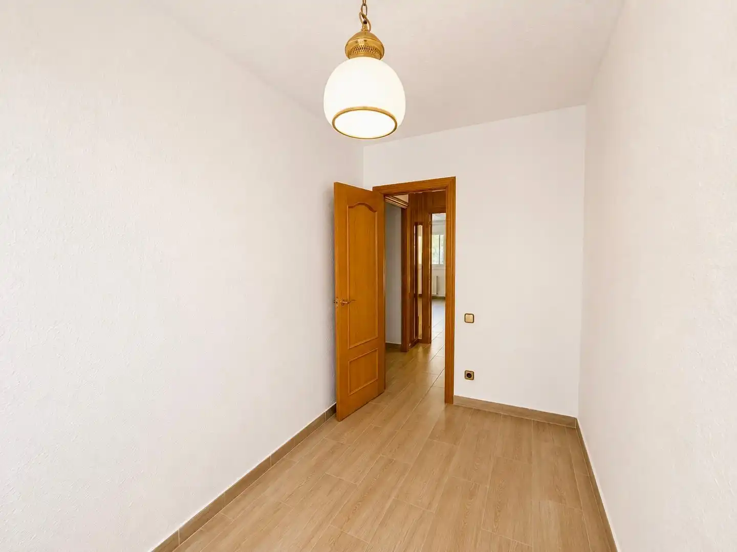 Habitación de Piso en venta en Badalona con Calefacción