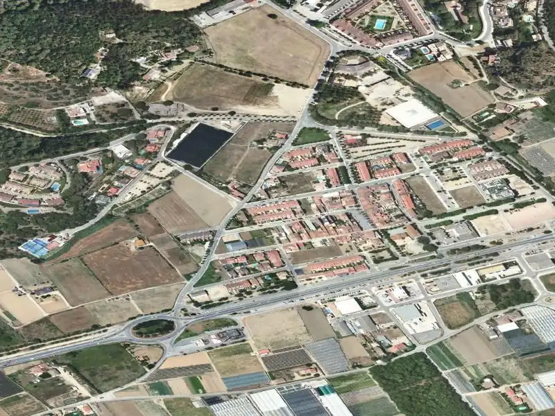 Piso en venta en Santa Susanna