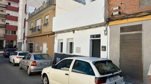 Photo 3 of House or chalet for sale in Calle Manuel Rivero, 6, Barrio Alto, San Juan de Aznalfarache