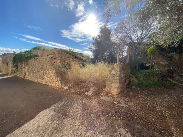 Terreno residencial en Venta en Calle des Vent en Selva