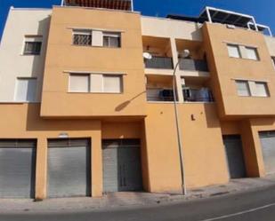 Exterior view of Flat for sale in El Ejido  with Terrace