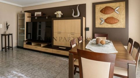 Foto 4 de Casa adosada en venda a Calle Aragón, Casco Urbano, Vinaròs