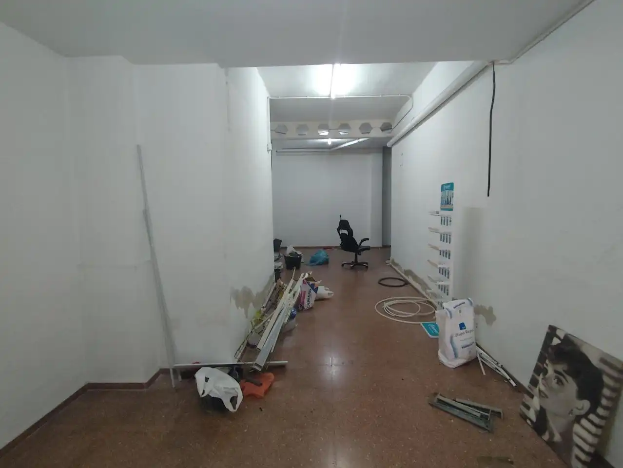 Business premises to rent in Ibi, imagen 3