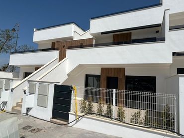 Bungalow amb piscina en venda a Condado de Alhama