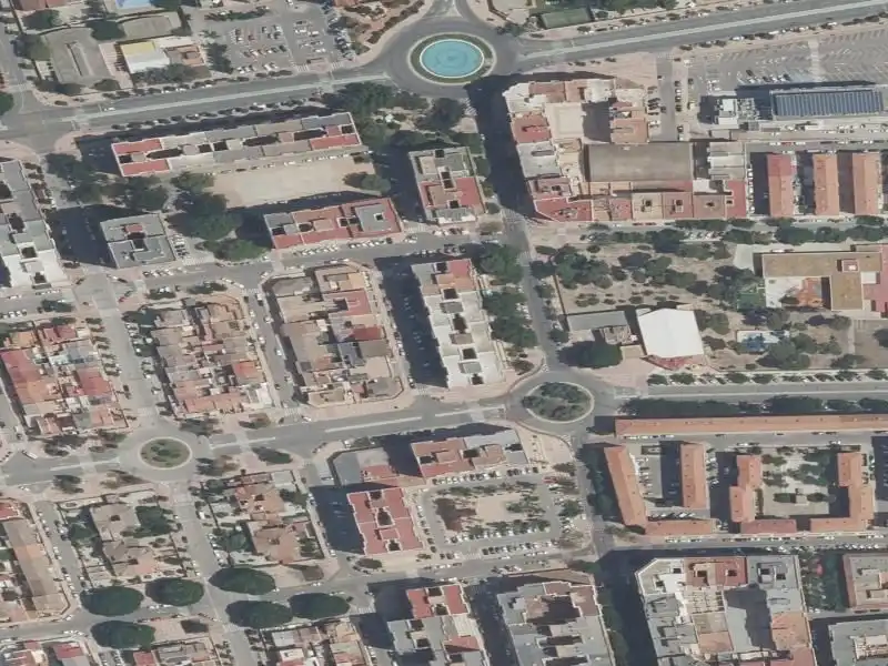 Piso en venta en Calle Juan Fernandez, imagen 2