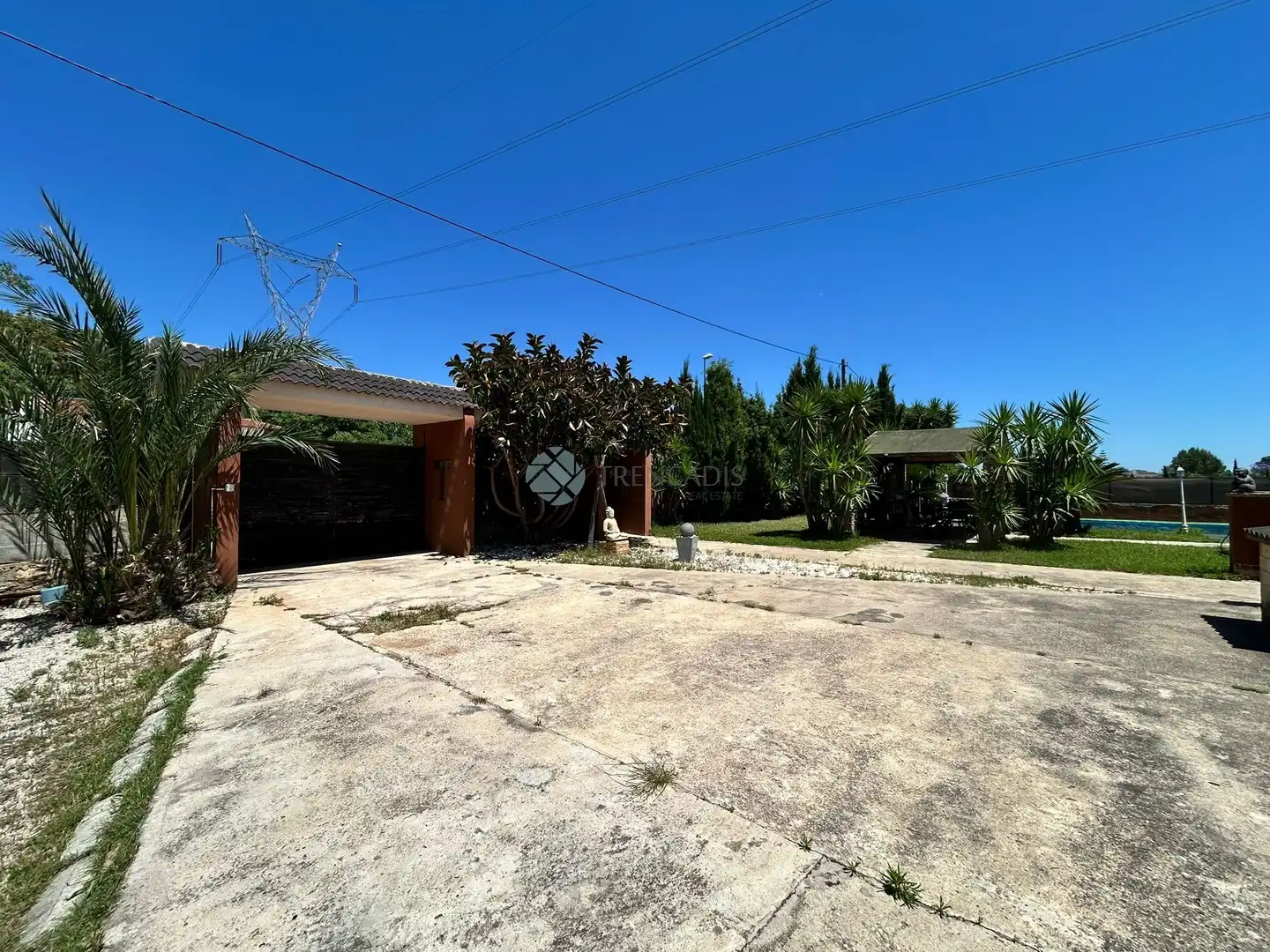 Detached house with terrace for sale in URBANIZACIÓN SAN CRISTOBAL, imagen 20