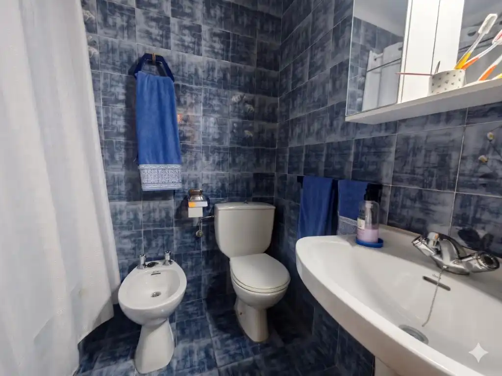 Bany de Apartament en venda en Andratx