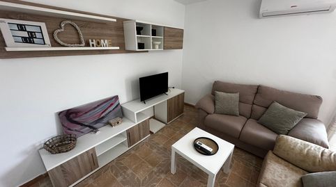 Foto 2 de Piso en venta en Avenida Santa Maria Sector 5, 6, Belén - San Roque, Jaén Capital