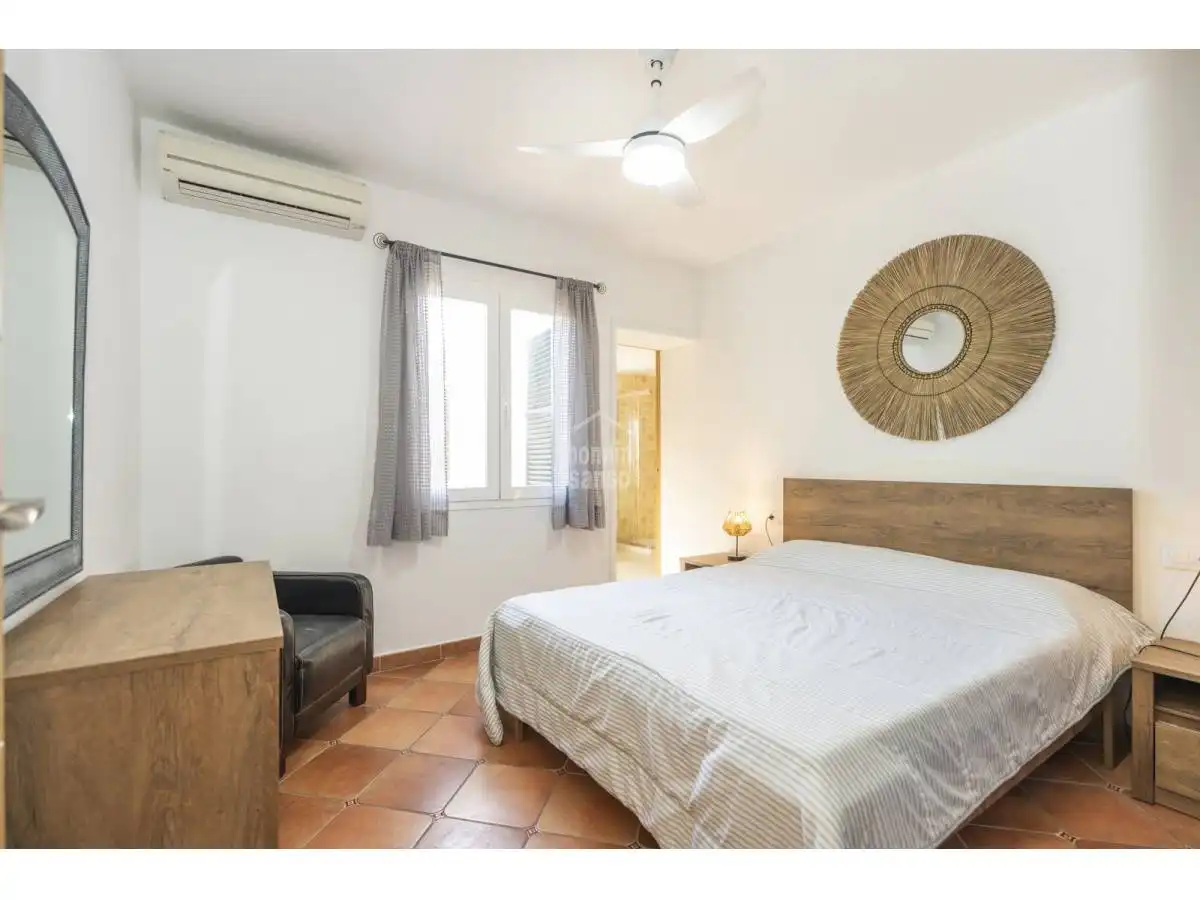 Casa o xalet en venda a Cala Blanca