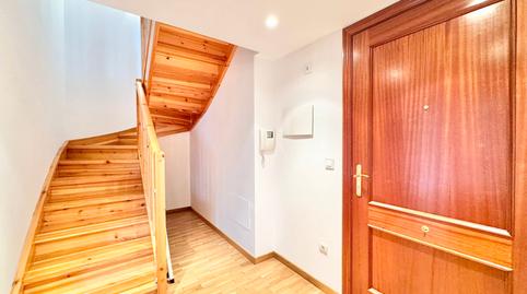 Foto 5 de Dúplex en venta en Atxako Kalea, Alegría-Dulantzi, Araba - Álava