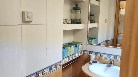 Foto 5 de Piso en venta en Plaza Iglesia, 14, Ponteareas, Pontevedra