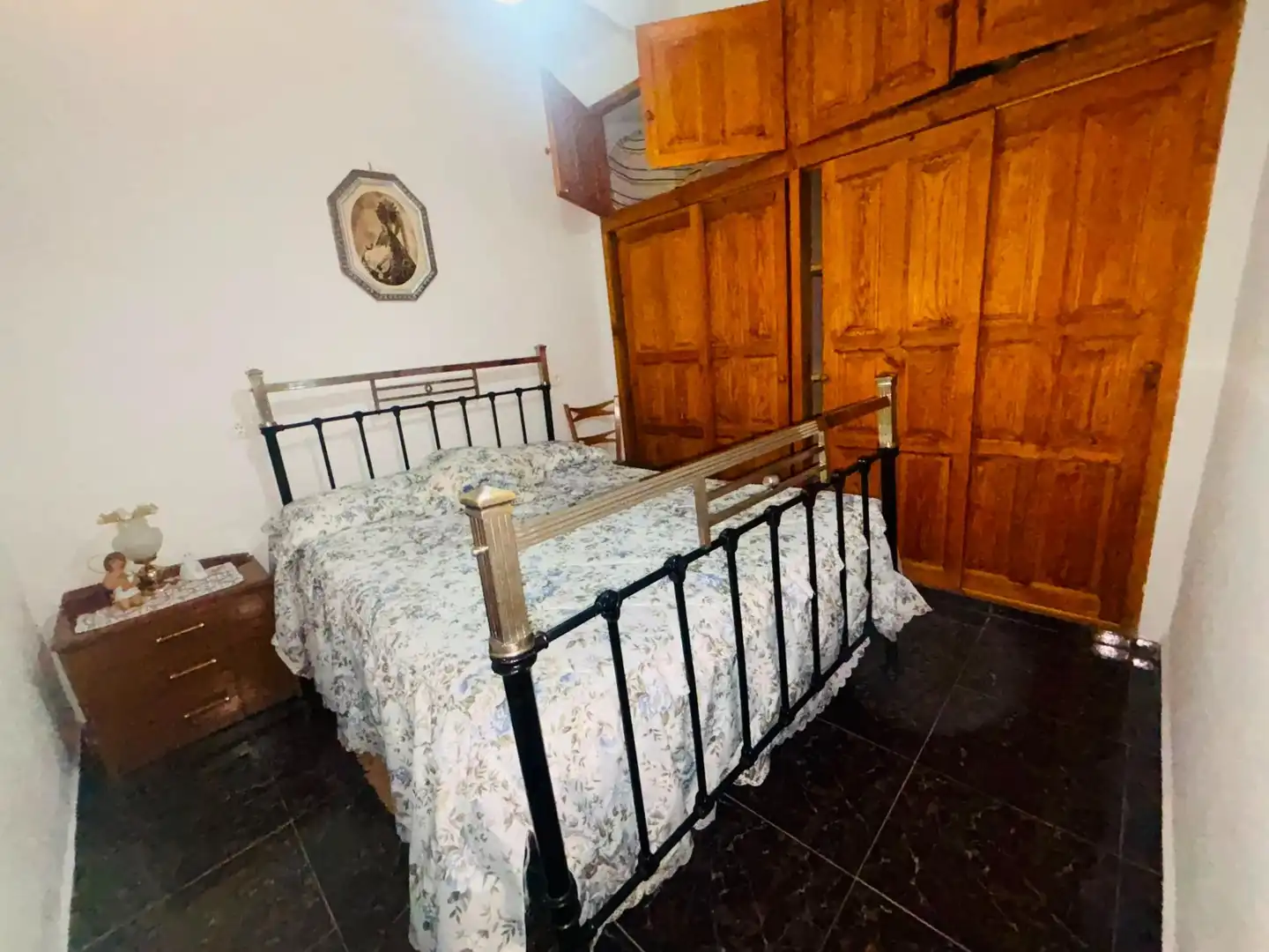Habitación de Finca rústica en venta en Capileira