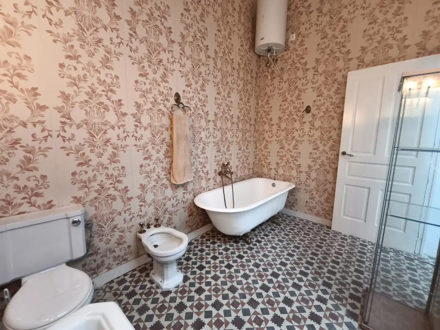 Casa con balcón en venta en Calle San Pablo, imagen 10