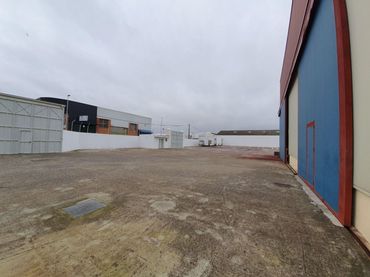 Nave industrial in affitto a Calle Virgen de los Dolores