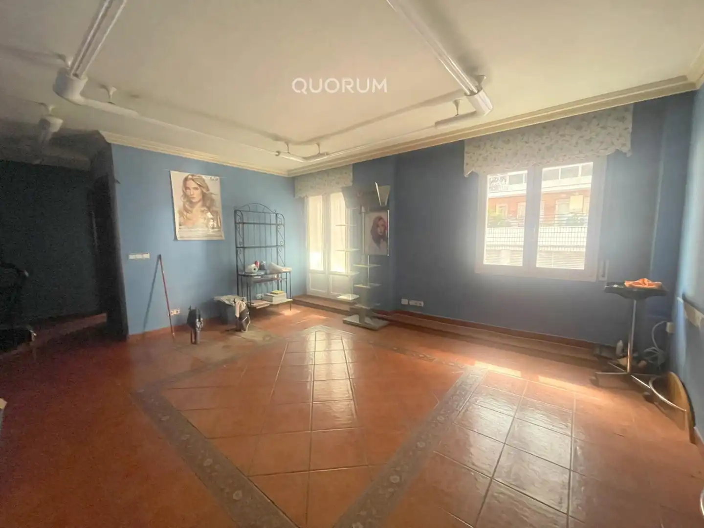 Piso en venta en Bilbao  con Calefacción