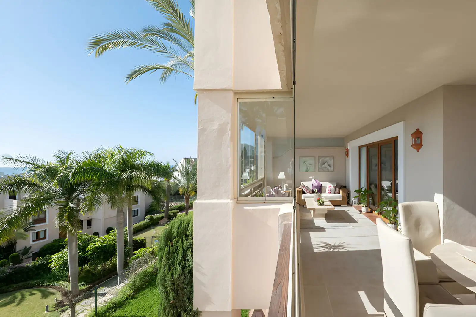 Apartament amb piscina en venda a Benamara - Atalaya, imagen 9