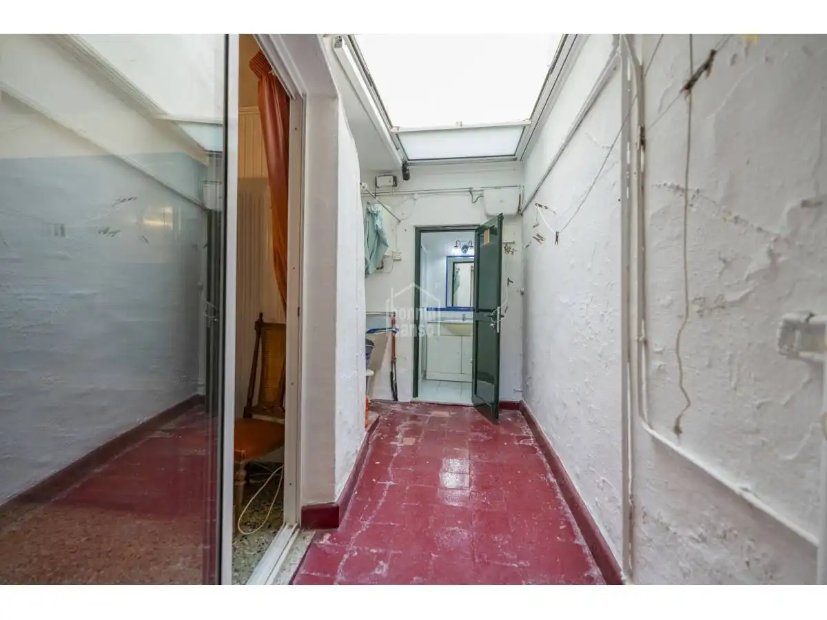 Chalet en venta en Alaior poble, imagen 5