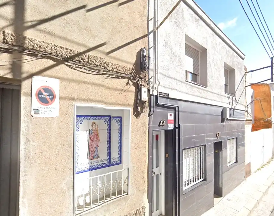 Piso en venta en Santa Eulalia, imagen 2