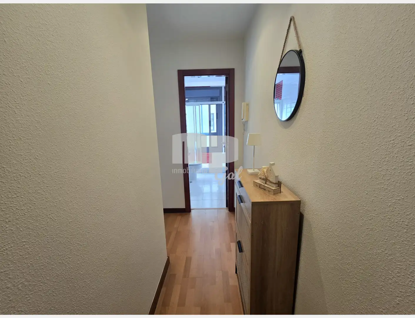 Appartement compact avec terrasse à vendre à Rúa de Aragón, imagen 24